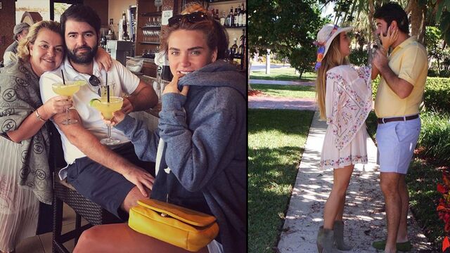 Beverly Hills'te aşk dolu günler