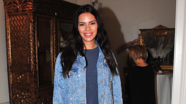 Blue jean tarzı