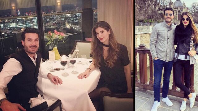 Paris'te romantizm