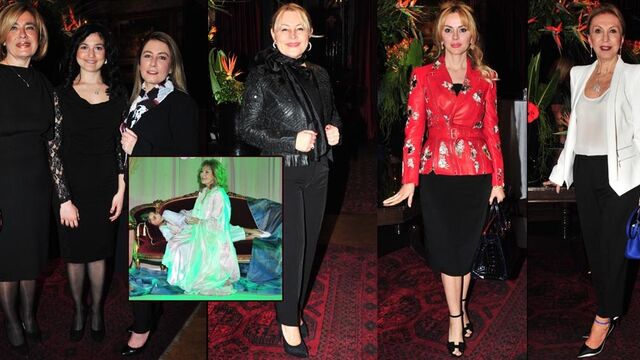 Çocuklara özel dev konser
