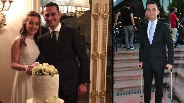Gürsoy evlilik yolunda