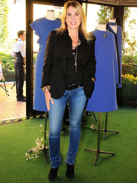 Blue jean tarzı
