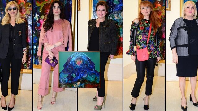 EPOS 7'den sanat sohbeti