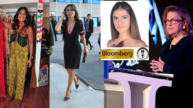 HT Magazin'de bu hafta