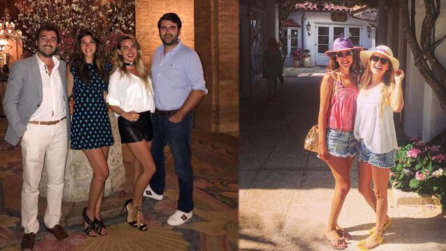 Miami'de buluştular