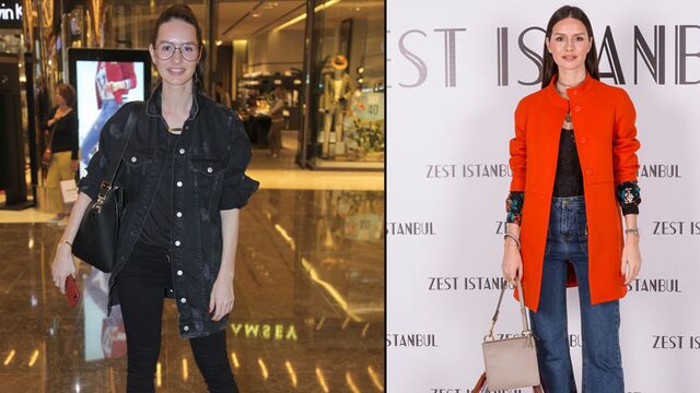 'Her yeni güne neşeyle başlıyorum'