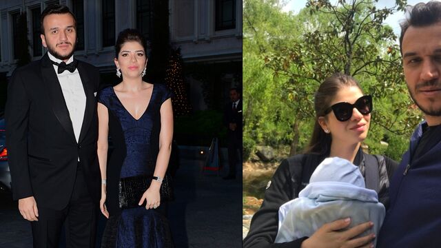 Çekirdek aile...