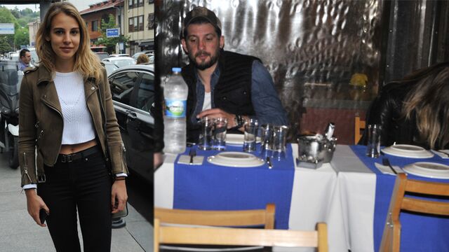'Birbirimizi tanımaya çalışıyoruz'