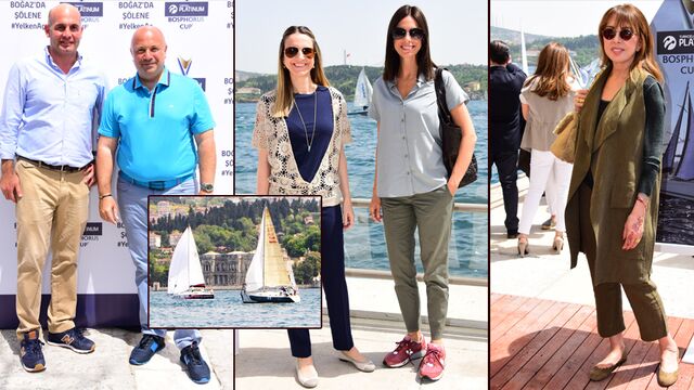 Yarış İzleme Partisi