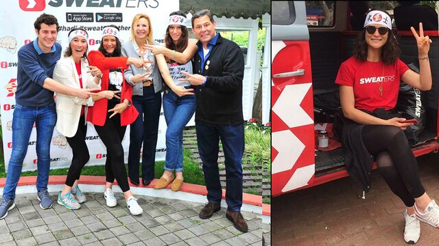 Boyner'den spora davet