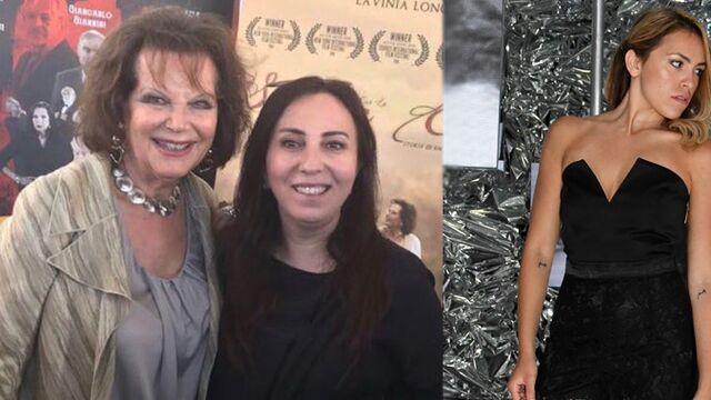 Cannes'ta ilk Türk defilesi