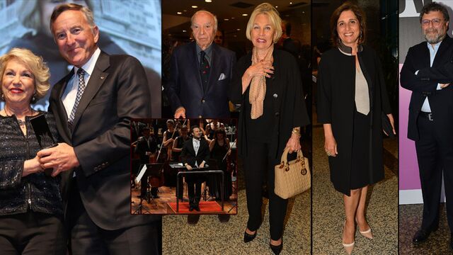 45. İstanbul Müzik Festivali