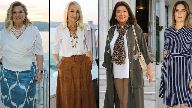 Başarım Sensin'den iftar yemeği