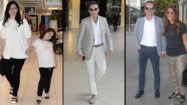 Tatil öncesi son hazırlıklar