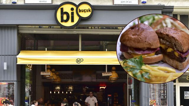 Kadıköy'de lezzet fırtınası