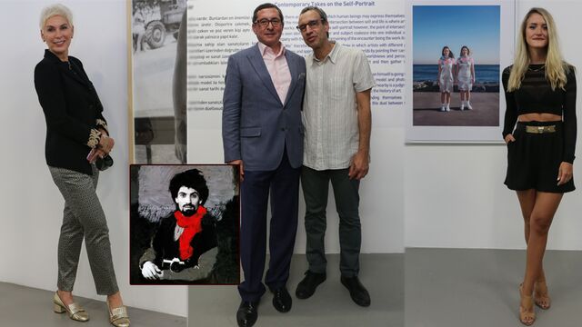 İstanbul'da sanat günleri