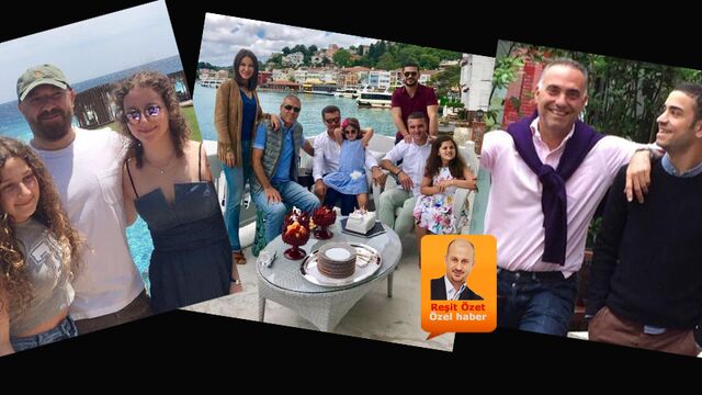 'En yüksek rütbe babalık'