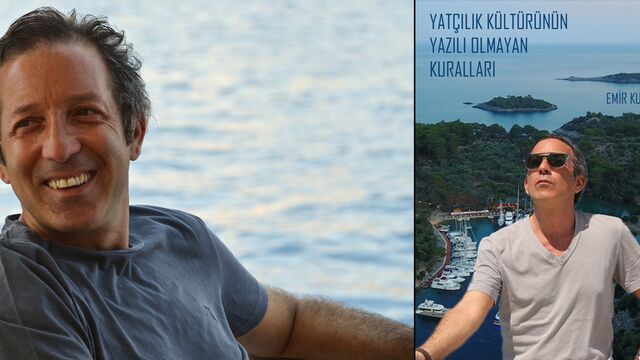 Kunt'tan üçüncü kitap