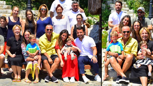 'Her günümüz bayram tadında olsun'