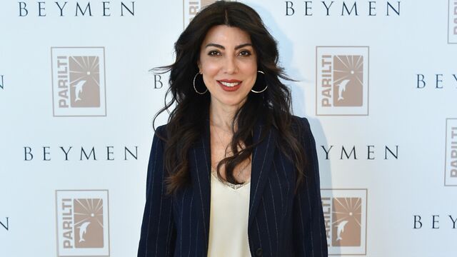 Blue jean şıklığı