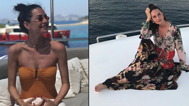 Özilhan'ın fanlarından zayıflık sorusu