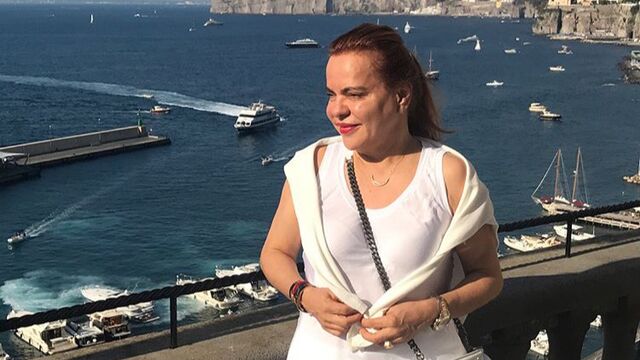 Capri âşığı...