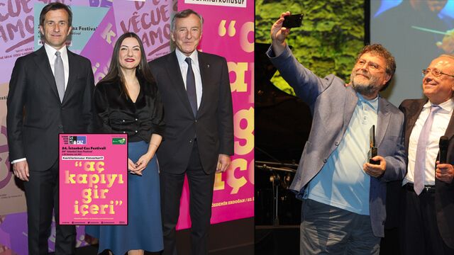 24. İstanbul Caz Festivali