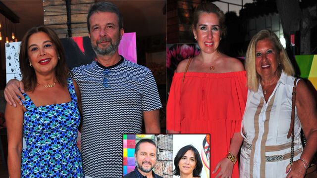 Balıkçıda sergi...