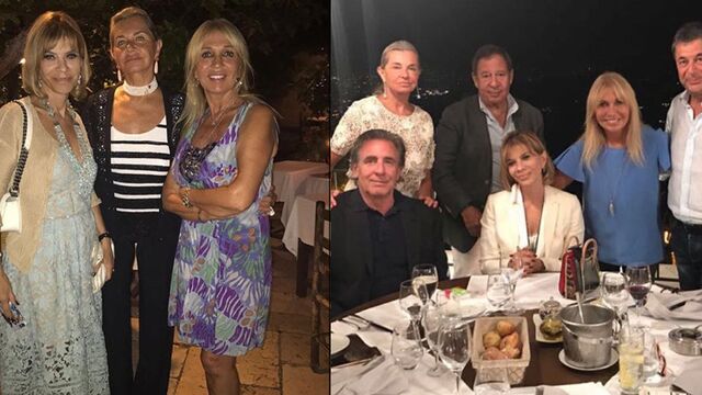 Fransa'da renkli tatil
