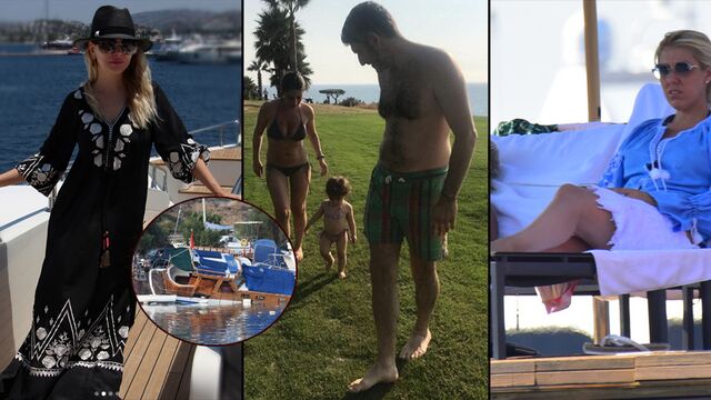 'Bodrum çok korkunçtu'