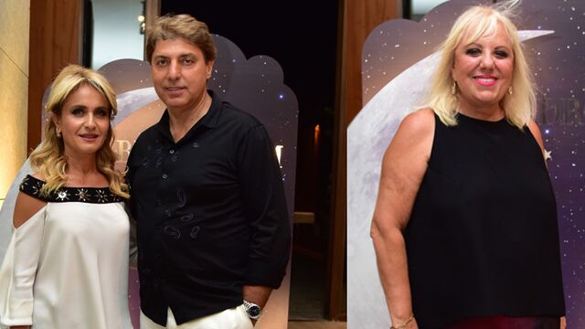 Cennet Koyu'nda caz rüzgârı