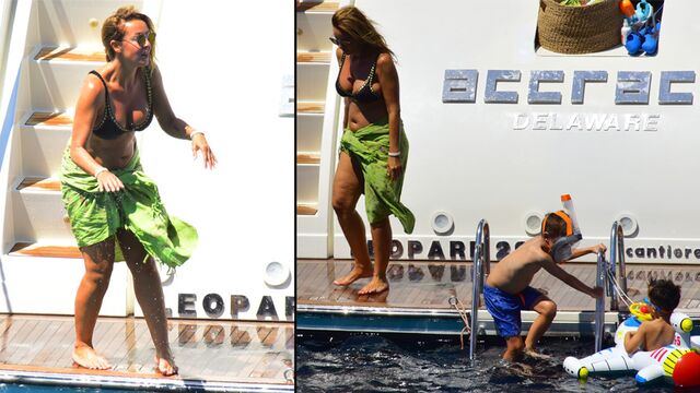 Miami'den Ege'ye...