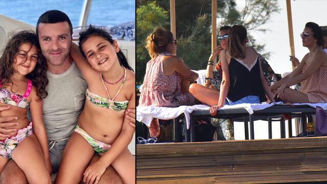 Bodrum'dan vazgeçmediler