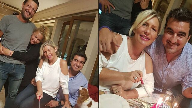 10 yıllık aşk