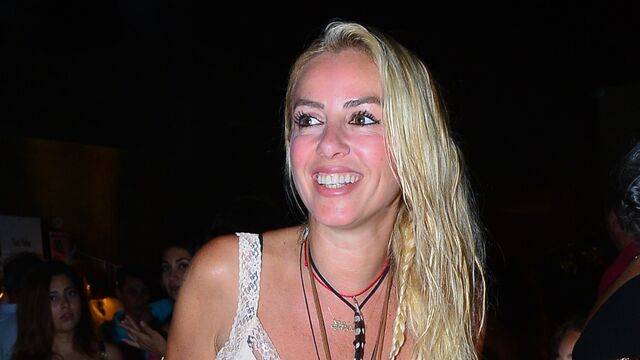 Tatil şıklığı...
