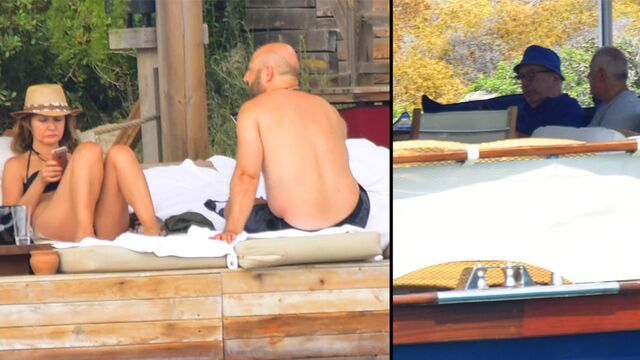 Bodrum'dan vazgeçemiyorlar