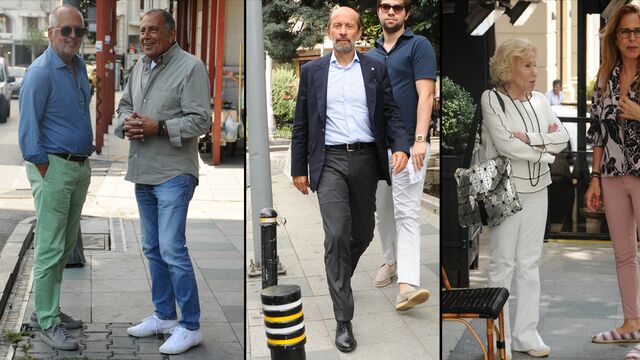 Nişantaşı cıvıl cıvıl