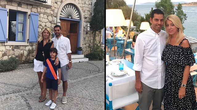 Bodrum'dan Alaçatı'ya