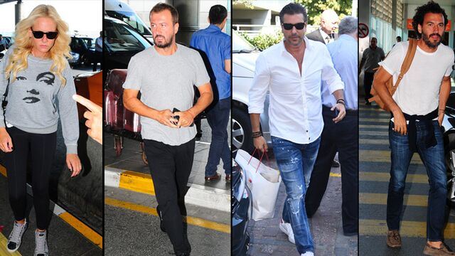 Rotaları belli oldu