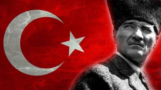 Gururla ve özlemle anıyoruz