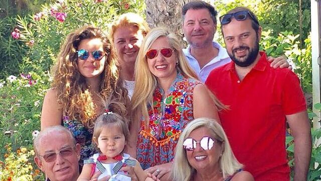 Bodrum buluşması