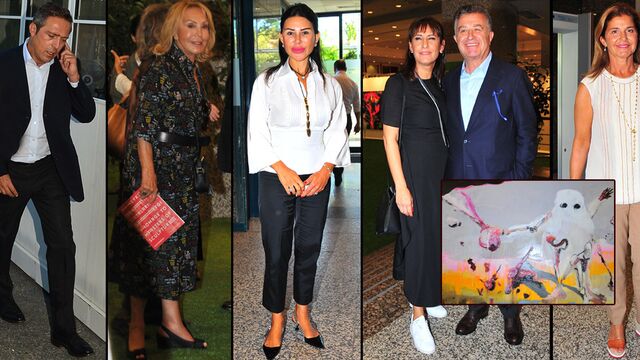 12. Contemporary Istanbul...