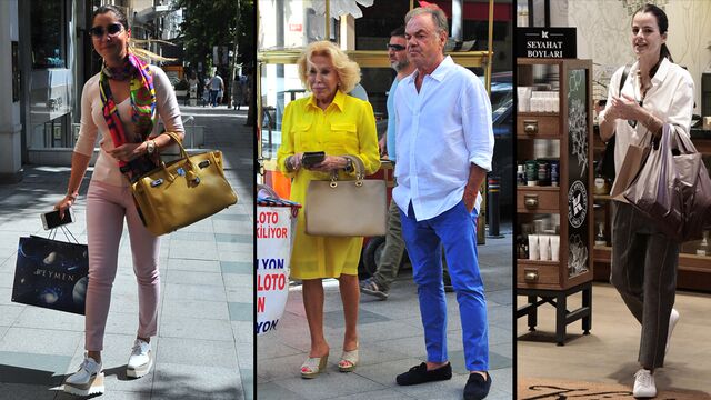 İstanbul'da sonbahar