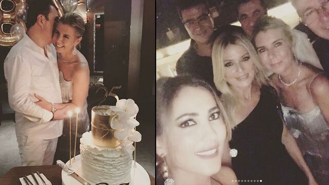 Nice 25 yıllara