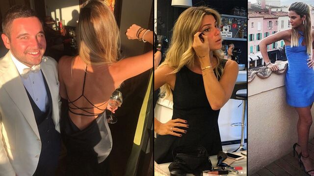 Sabancı'nın yeni gözdesi