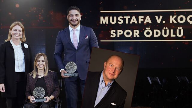 Mustafa Koç 'sessiz dünya'nın sesi oluyor