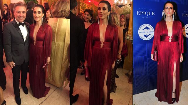 Koç'un cesur tercihi