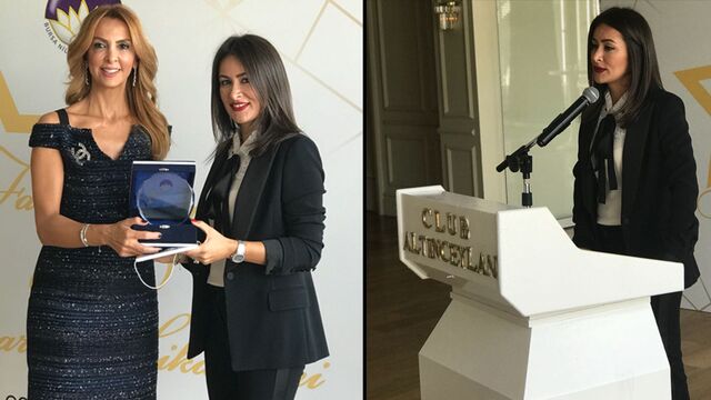 Bursa'nın özel konuğu