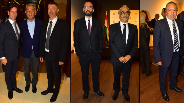 Başkonsolos'tan özel davet