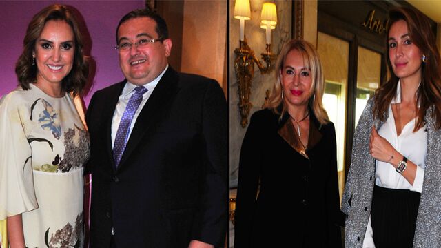 Kansersiz Yaşam'a dikkat çektiler